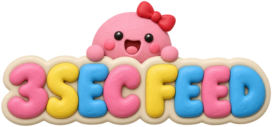 3SEC FEED